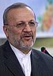 Iran, Außenminister, Mottaki