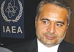 Dr. Seyed Hossein Mousavian