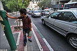 Iran, Kinderarbeit, Kinderarmut