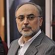 Irans Außenminister Dr. Ali Akbar Salehi