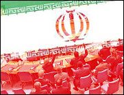 Iran und UN-Sicherheitsrat