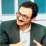 Dr. Saeed Laylaz