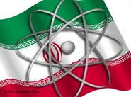 Irans Atomprogramm