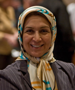 Iran, Frauenrechtskommission, Frauenrechte, Paimaneh, Hasteh